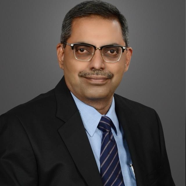S Venkatesh